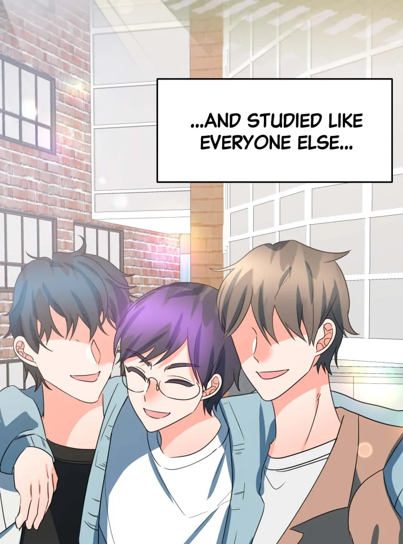 Climb a Star Chapter 44 - Page 15