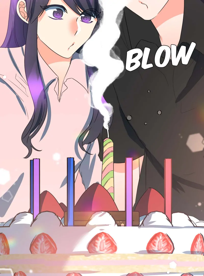 Climb a Star Chapter 44 - Page 18