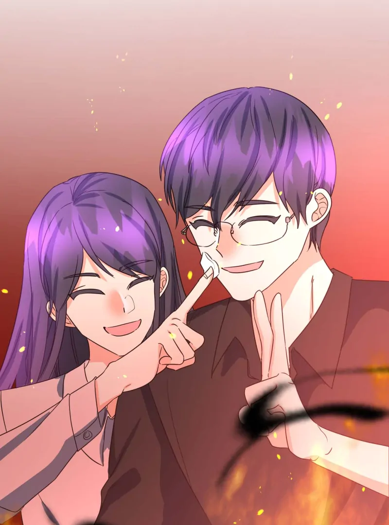 Climb a Star Chapter 44 - Page 20