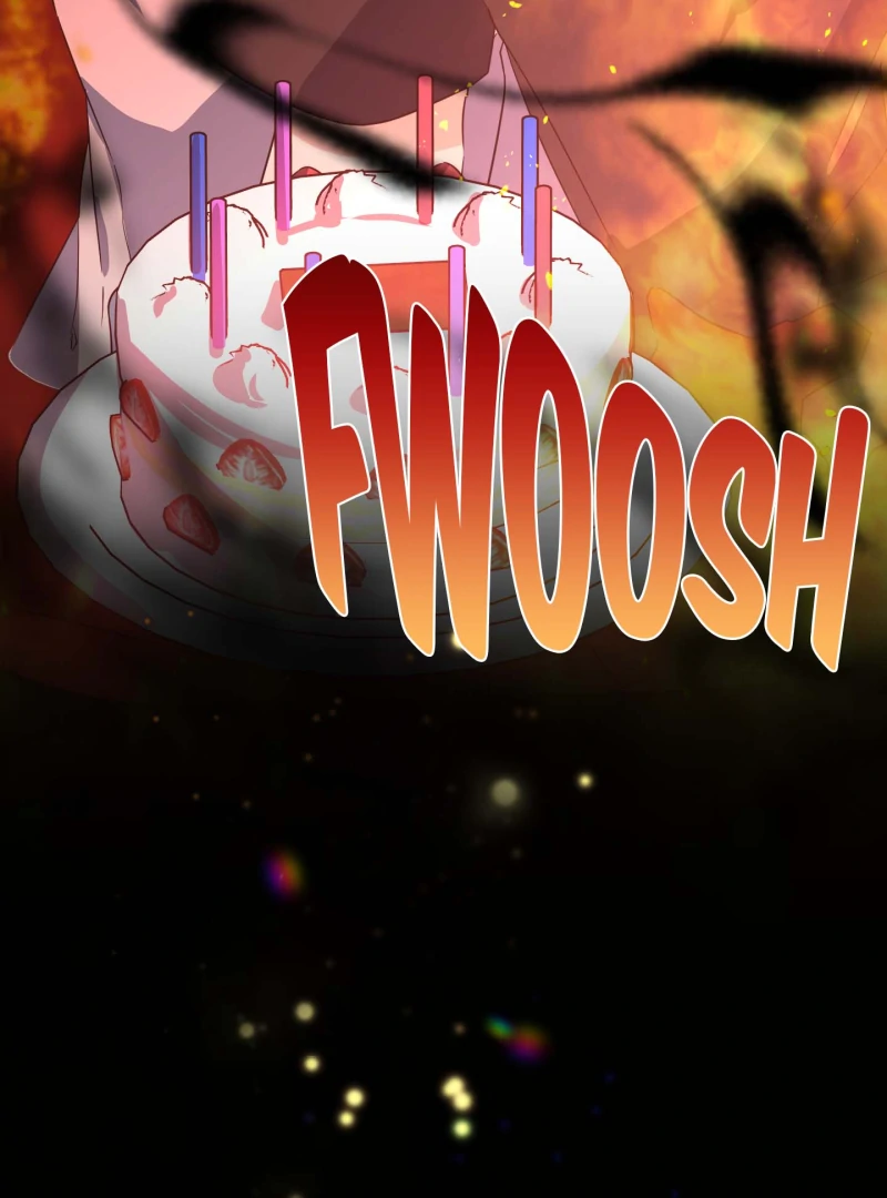 Climb a Star Chapter 44 - Page 21