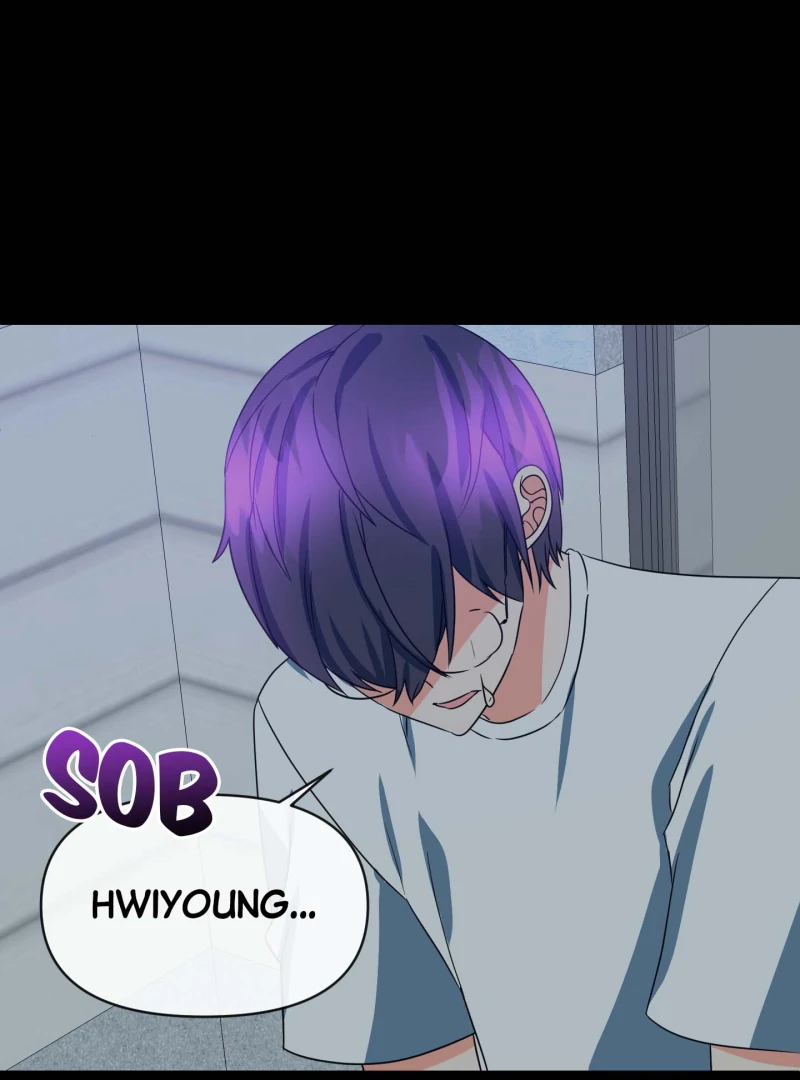 Climb a Star Chapter 44 - Page 27