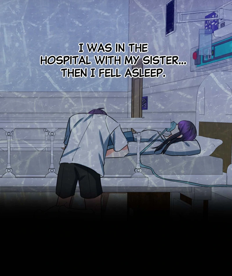 Climb a Star Chapter 44 - Page 35