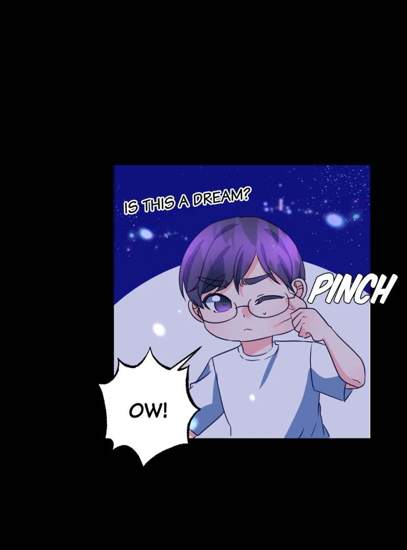 Climb a Star Chapter 44 - Page 36