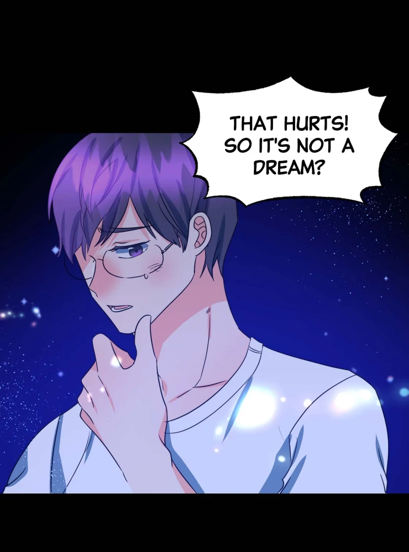 Climb a Star Chapter 44 - Page 37