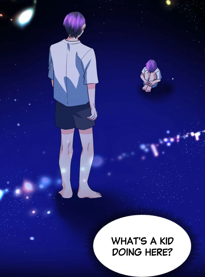 Climb a Star Chapter 44 - Page 39