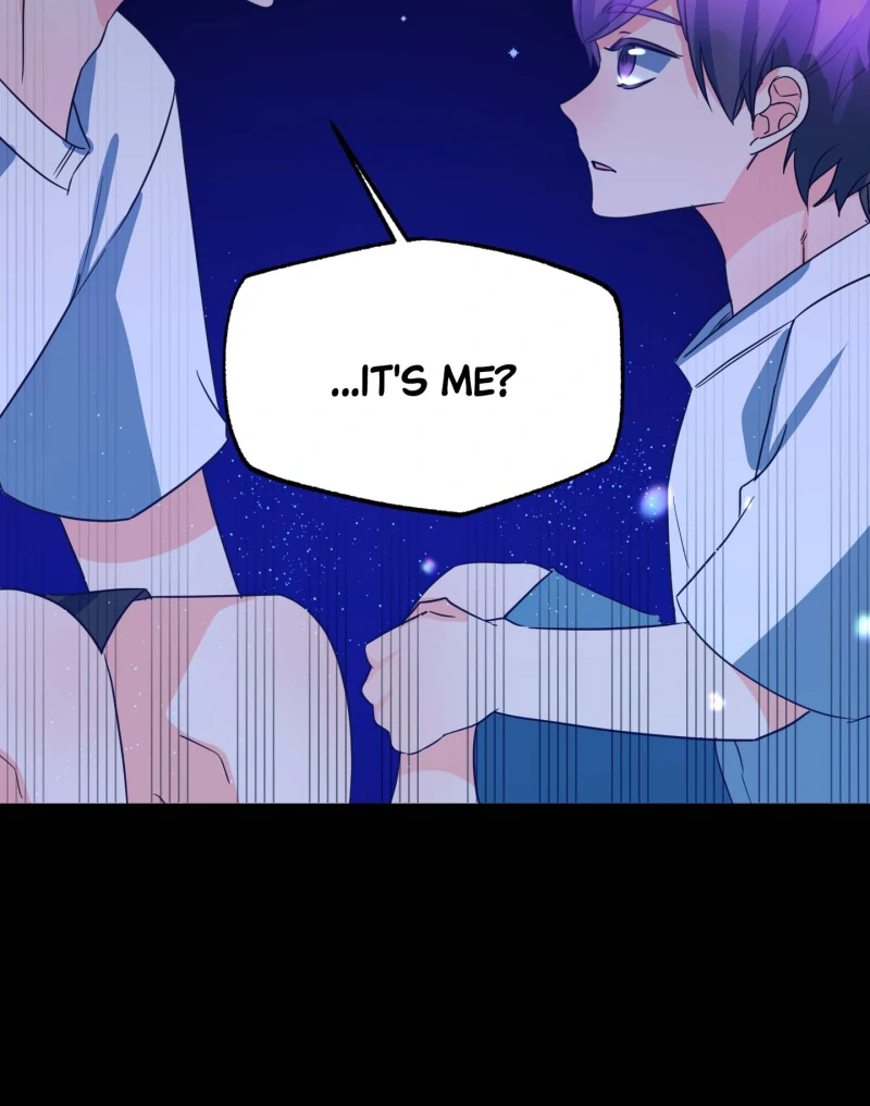 Climb a Star Chapter 44 - Page 44