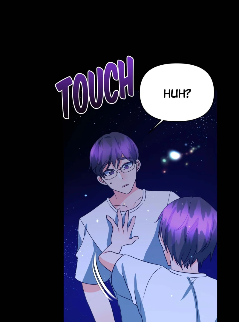 Climb a Star Chapter 44 - Page 45