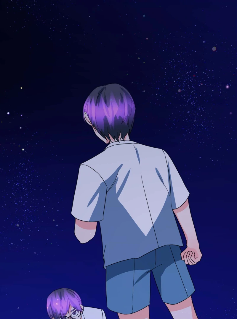 Climb a Star Chapter 44 - Page 58