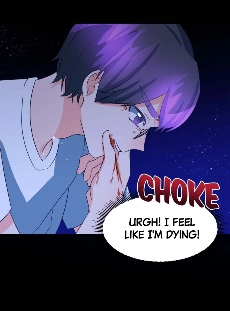 Climb a Star Chapter 44 - Page 60