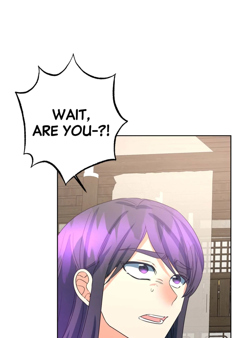 Climb a Star Chapter 44 - Page 93