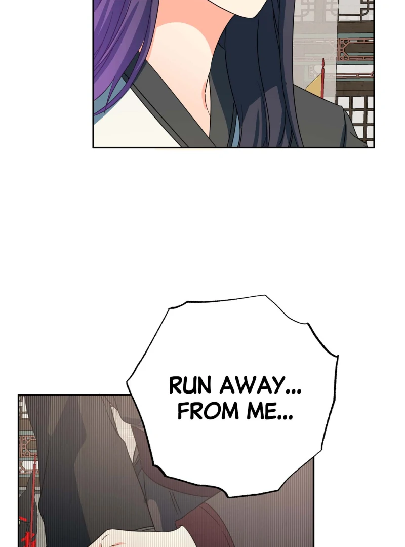 Climb a Star Chapter 44 - Page 94