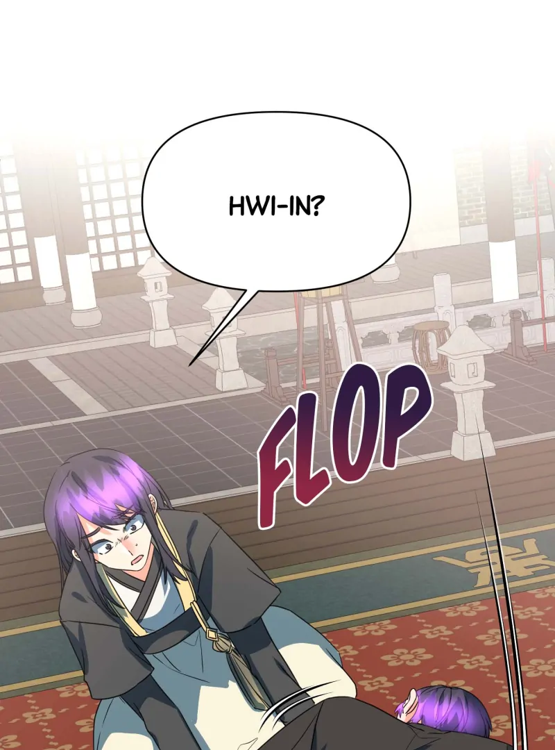 Climb a Star Chapter 44 - Page 96