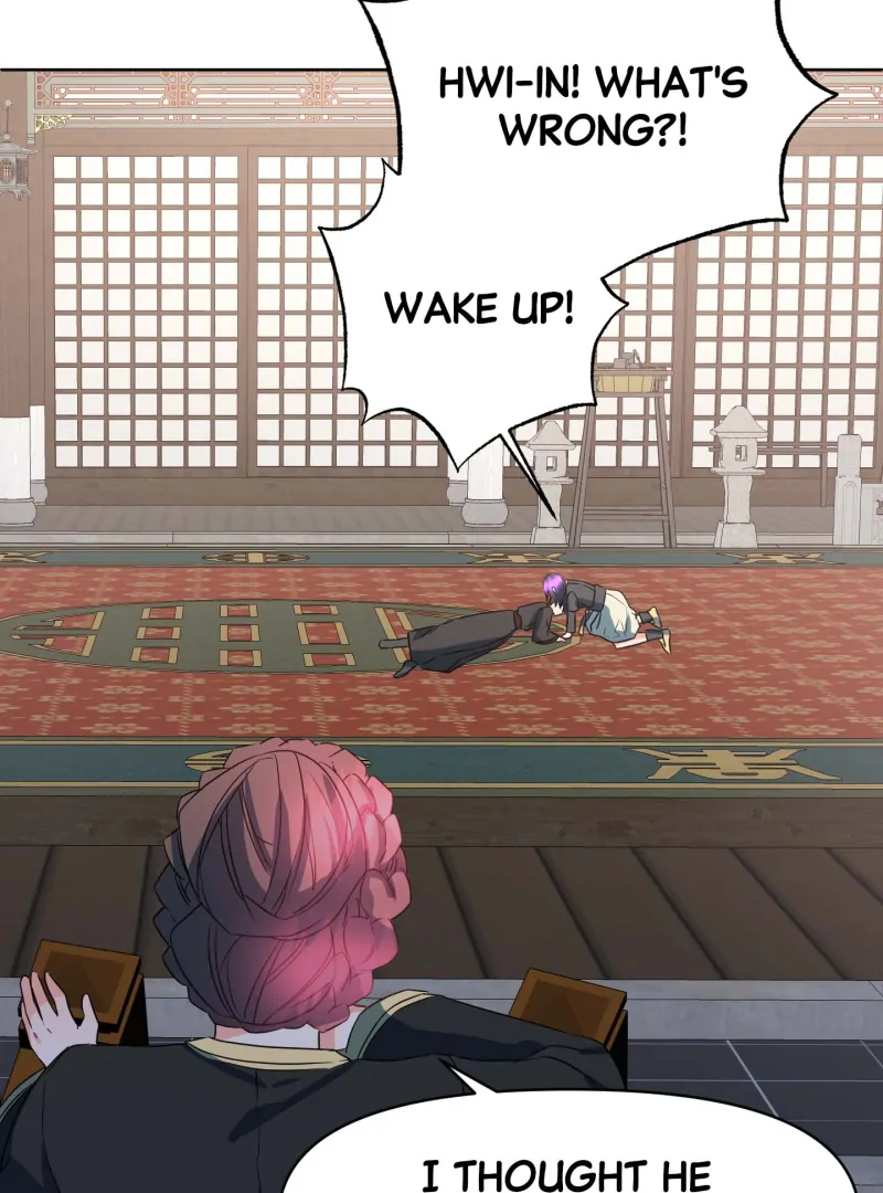 Climb a Star Chapter 44 - Page 98
