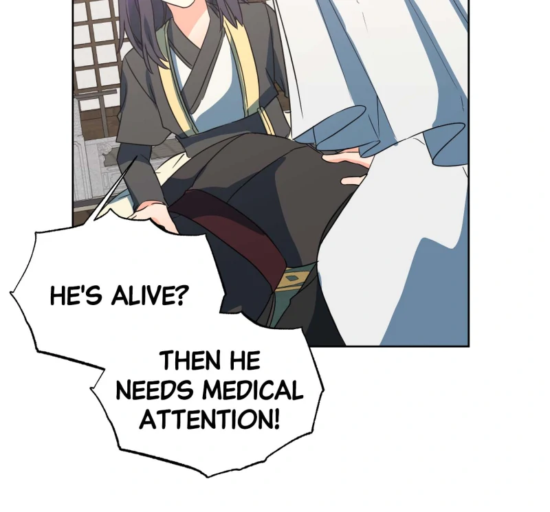 Climb a Star Chapter 44 - Page 103