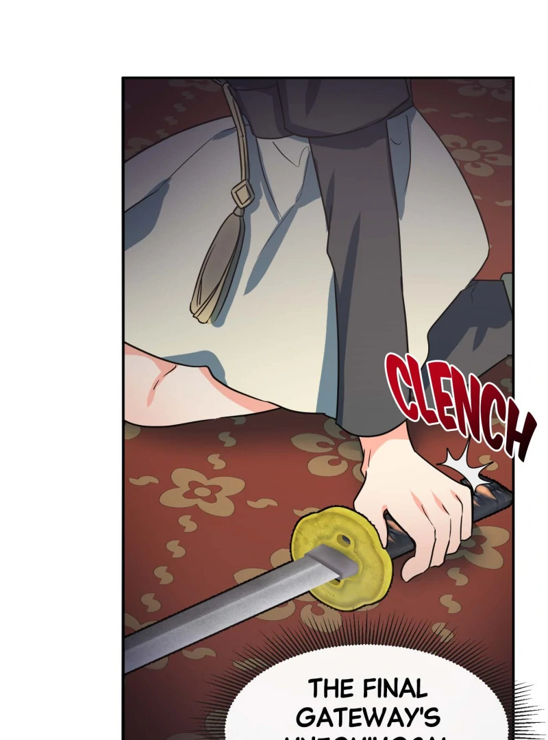 Climb a Star Chapter 45 - Page 6