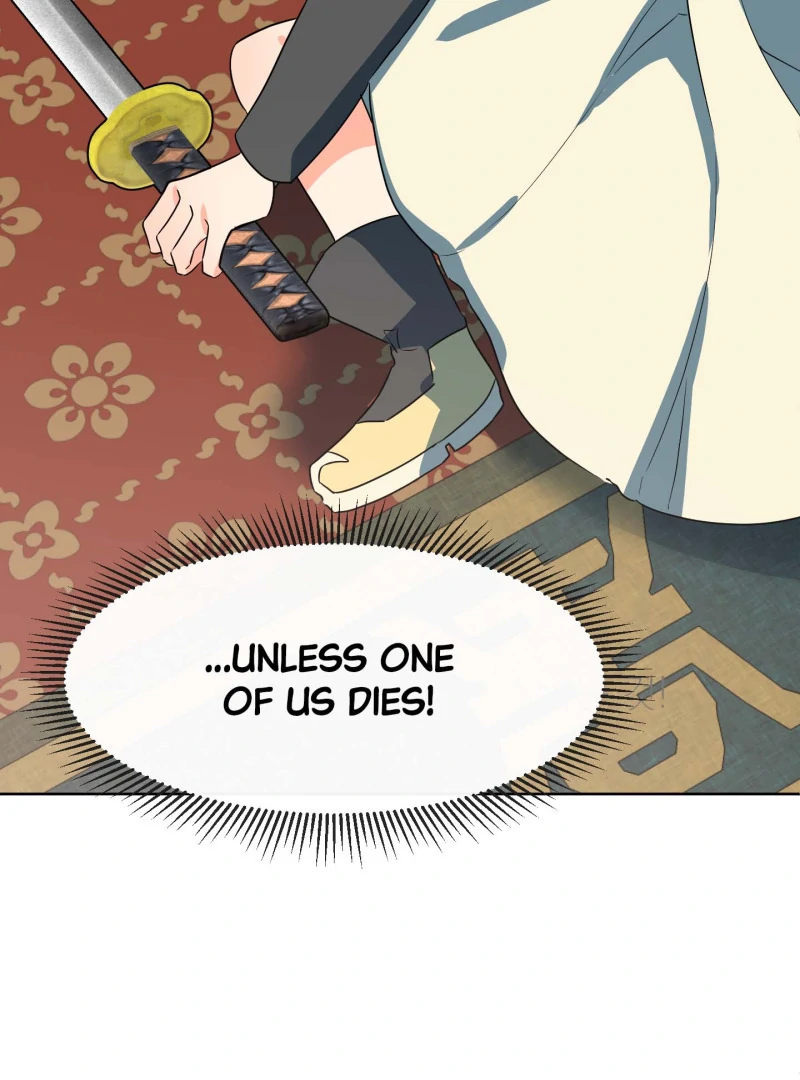 Climb a Star Chapter 45 - Page 9