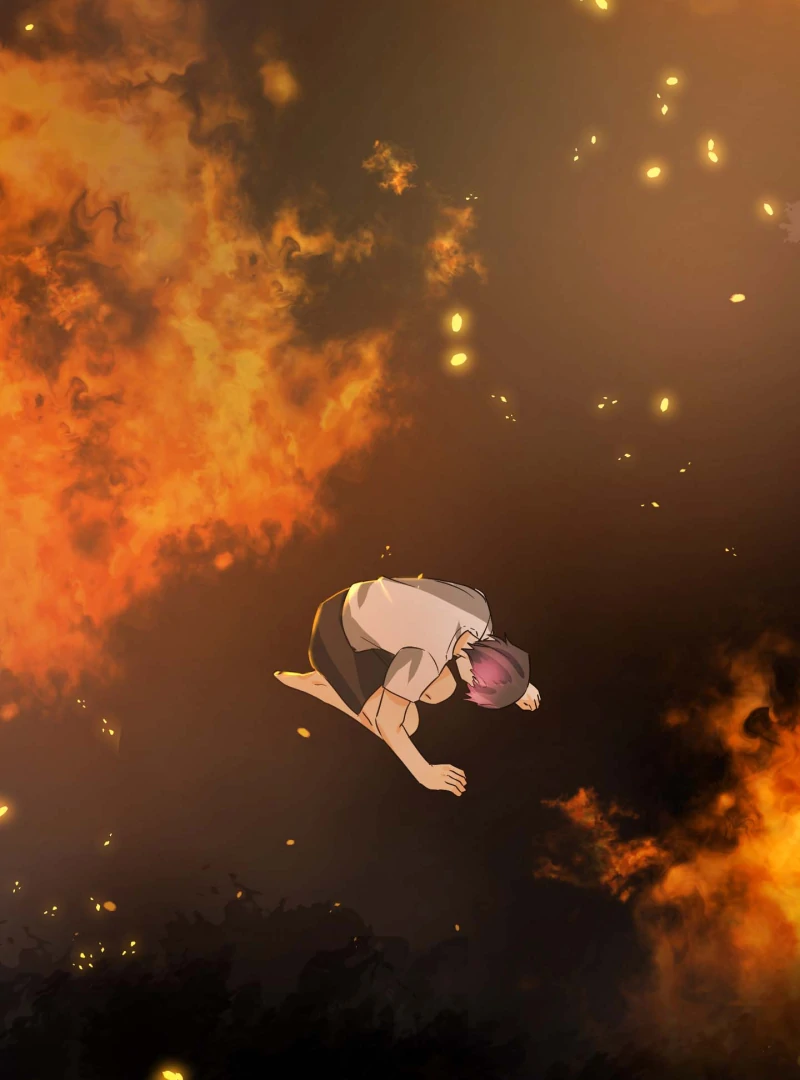 Climb a Star Chapter 45 - Page 20