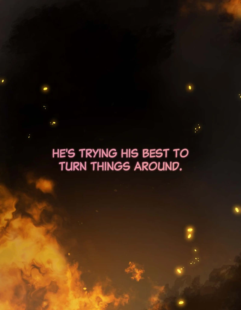 Climb a Star Chapter 45 - Page 22