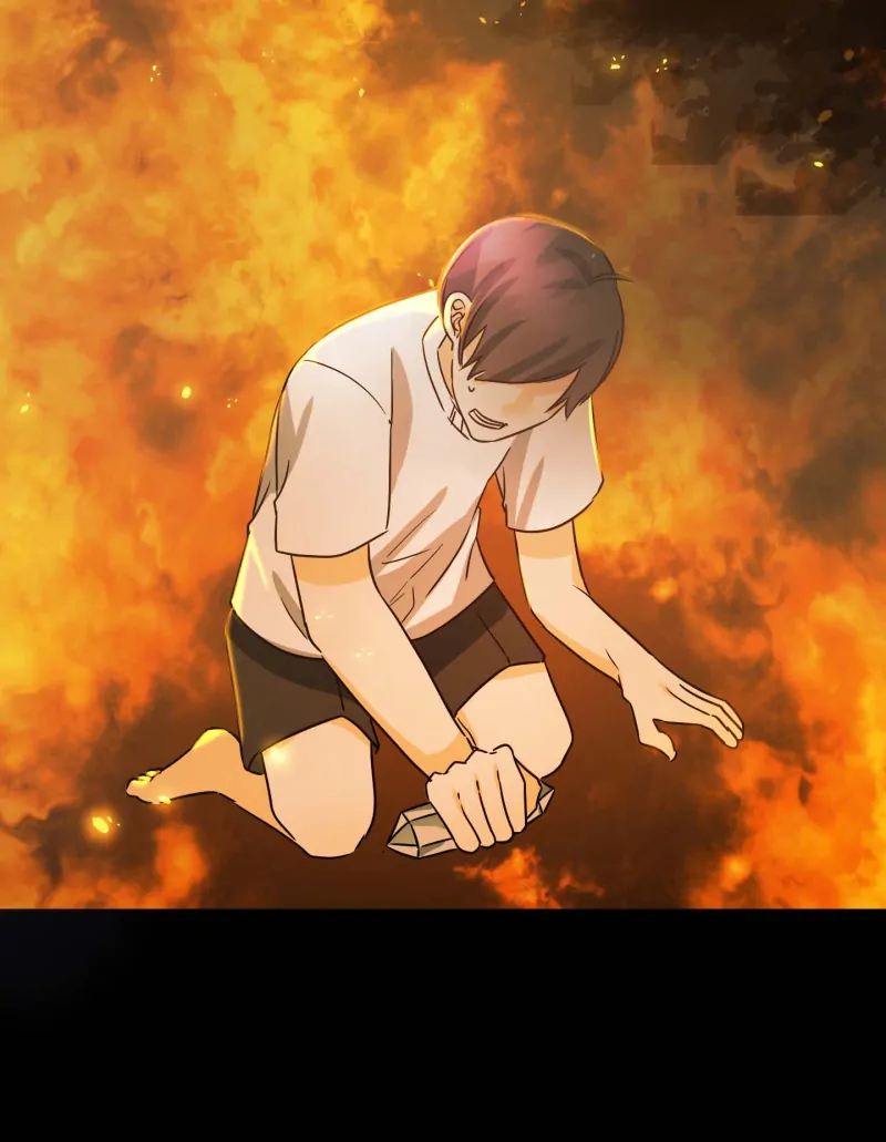 Climb a Star Chapter 45 - Page 23