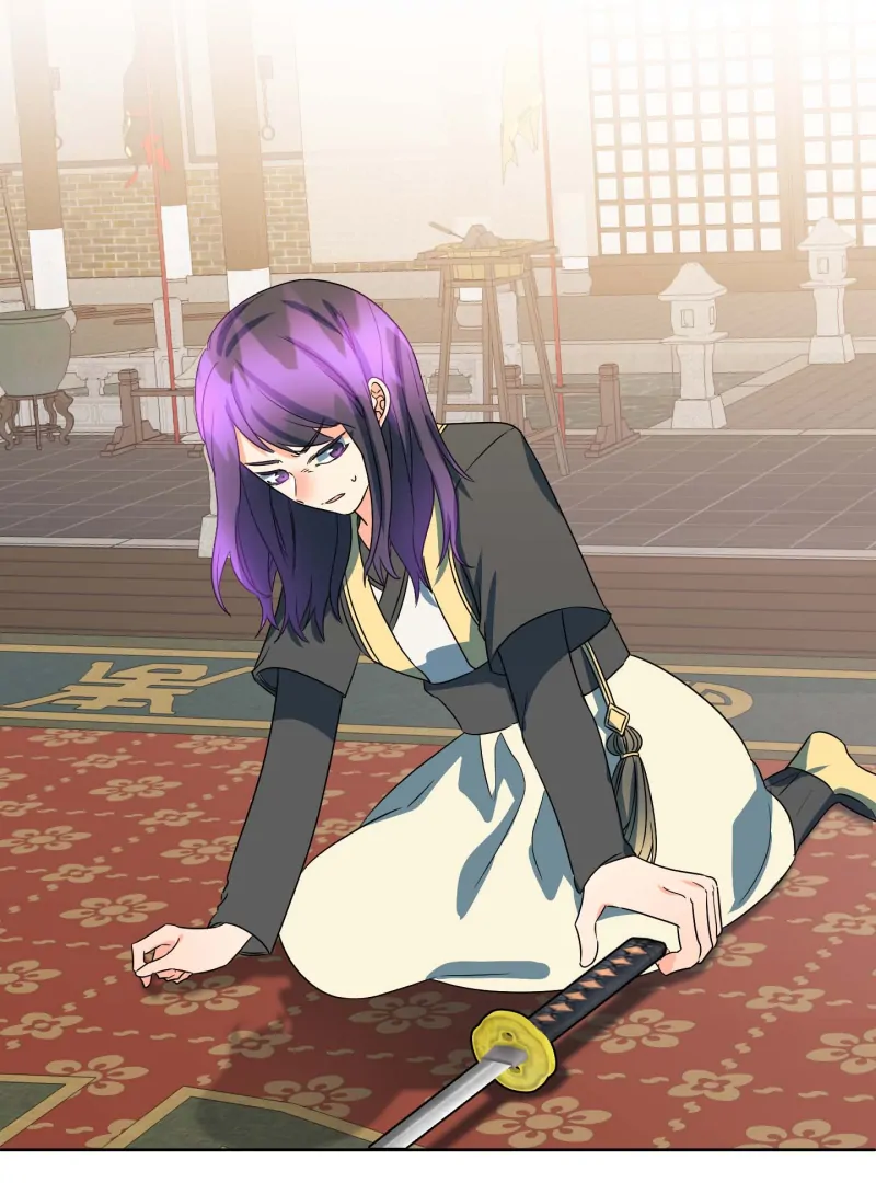 Climb a Star Chapter 45 - Page 29