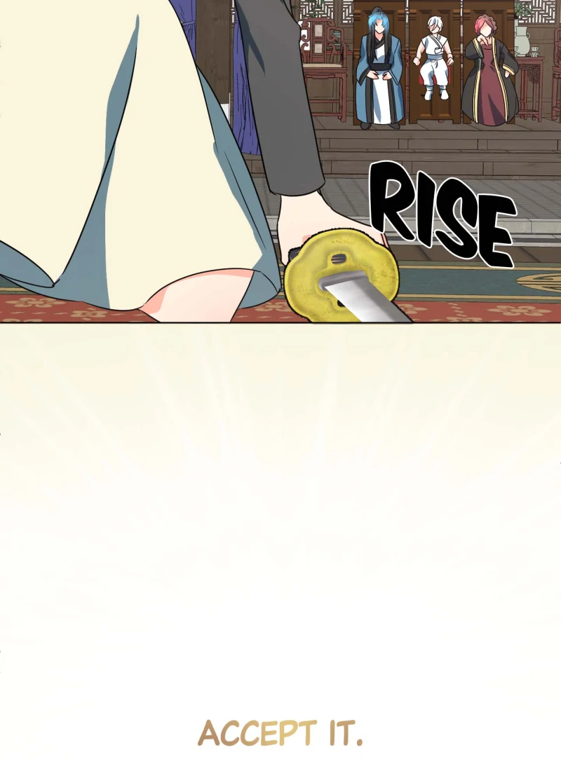 Climb a Star Chapter 45 - Page 37