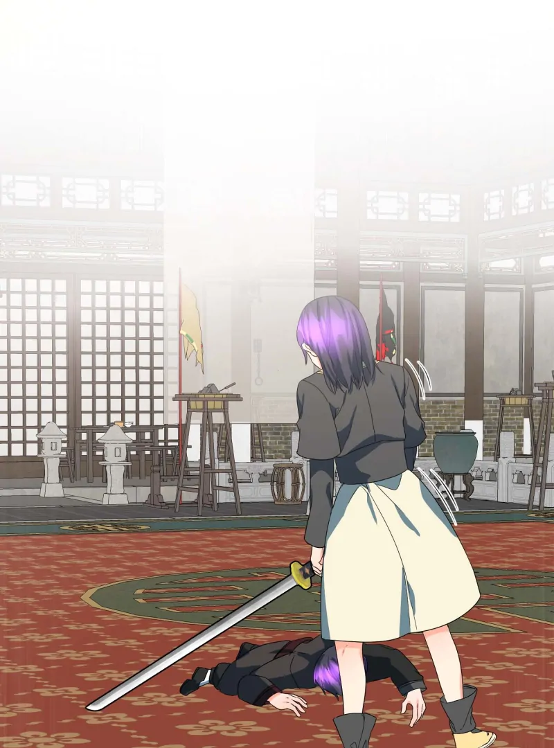 Climb a Star Chapter 45 - Page 38