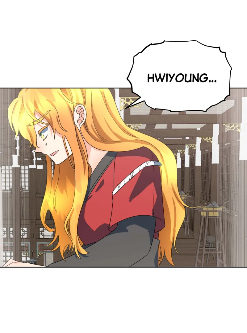 Climb a Star Chapter 45 - Page 43