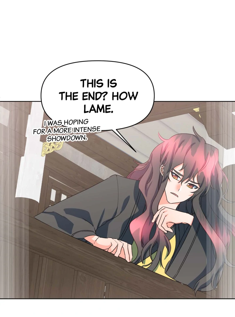 Climb a Star Chapter 45 - Page 44