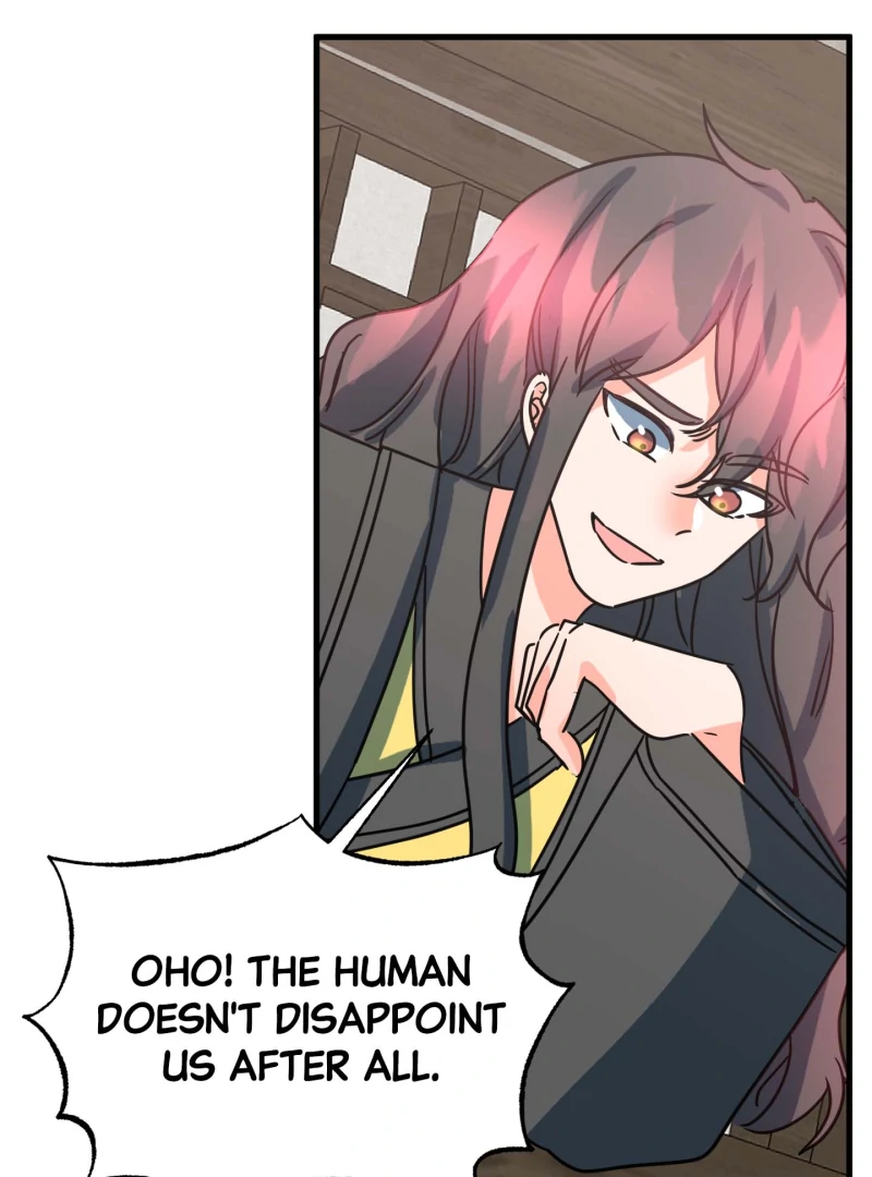 Climb a Star Chapter 45 - Page 53