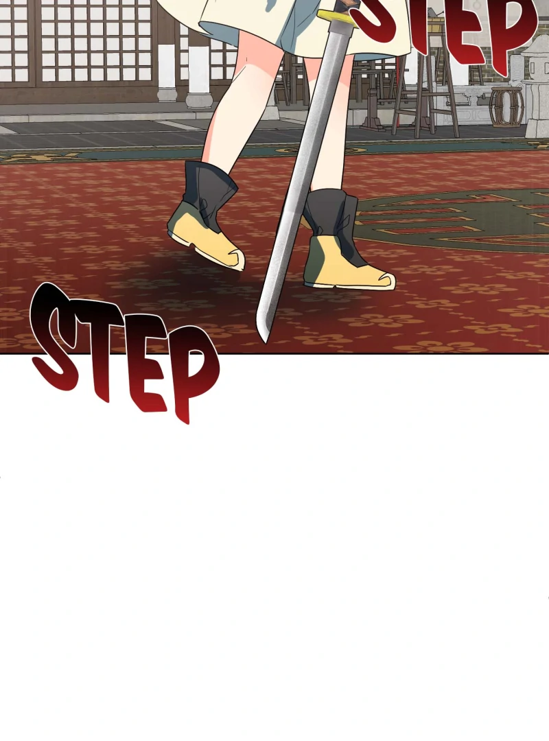 Climb a Star Chapter 45 - Page 64