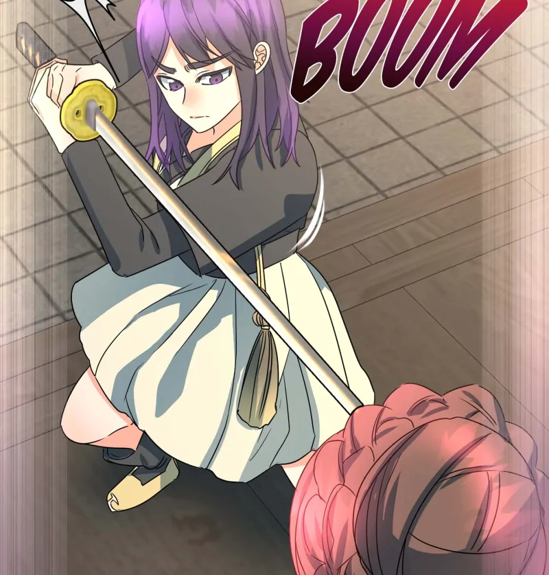 Climb a Star Chapter 45 - Page 70