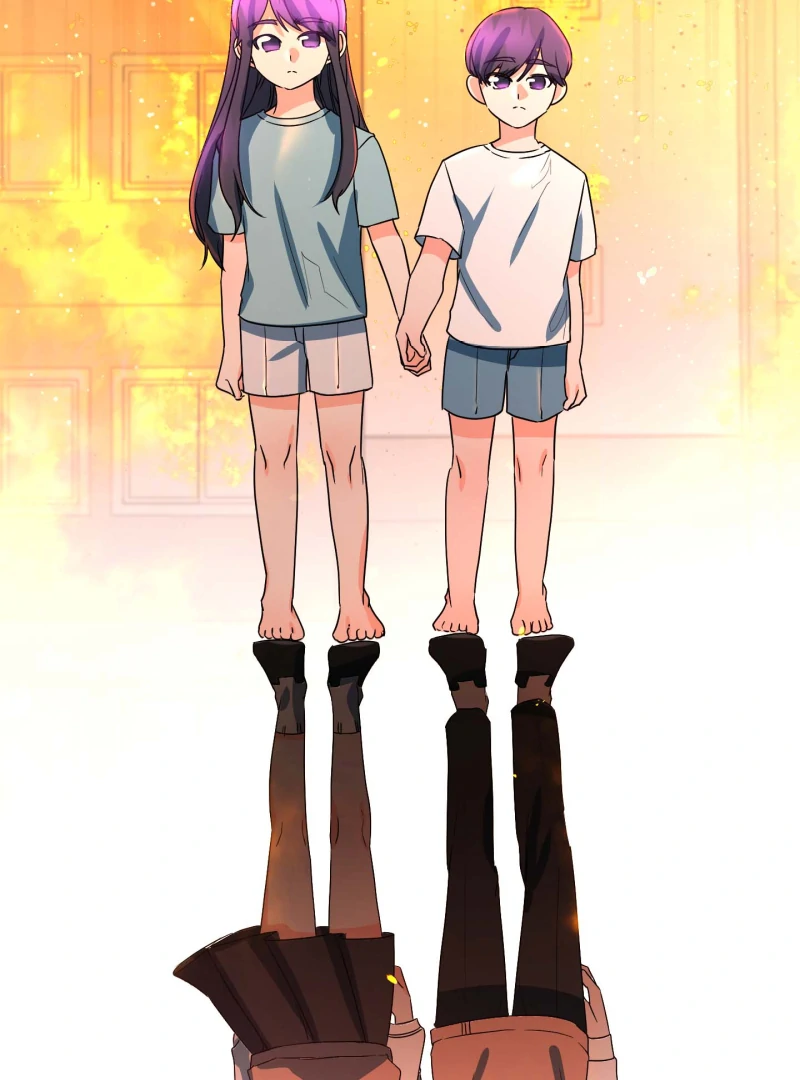 Climb a Star Chapter 45 - Page 85