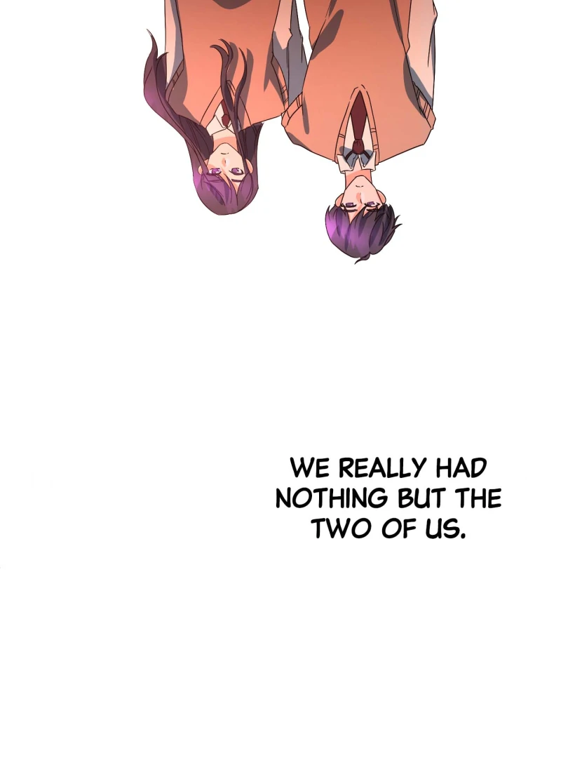 Climb a Star Chapter 45 - Page 86