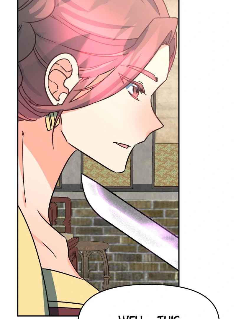 Climb a Star Chapter 45 - Page 95