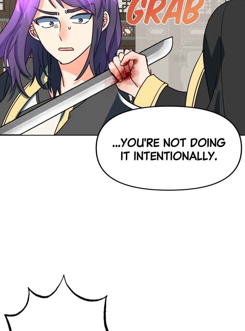 Climb a Star Chapter 45 - Page 97