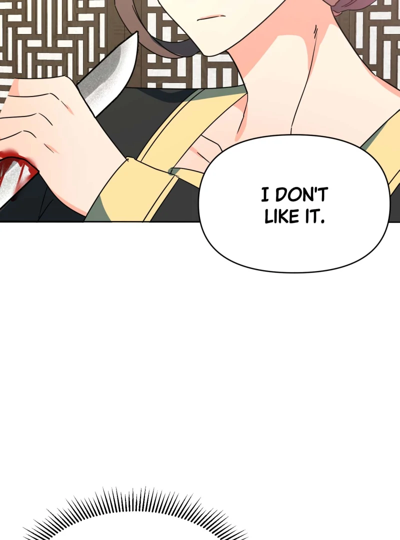 Climb a Star Chapter 45 - Page 110