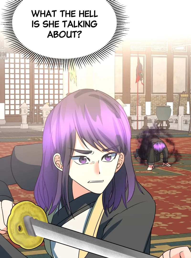 Climb a Star Chapter 45 - Page 111