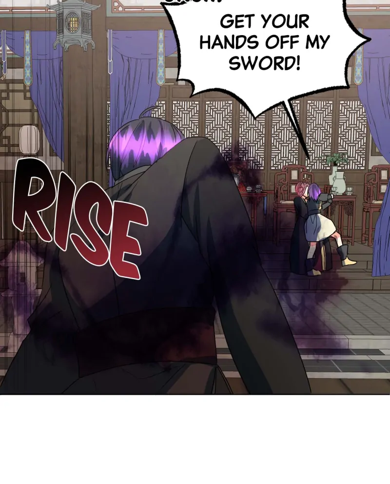 Climb a Star Chapter 45 - Page 113