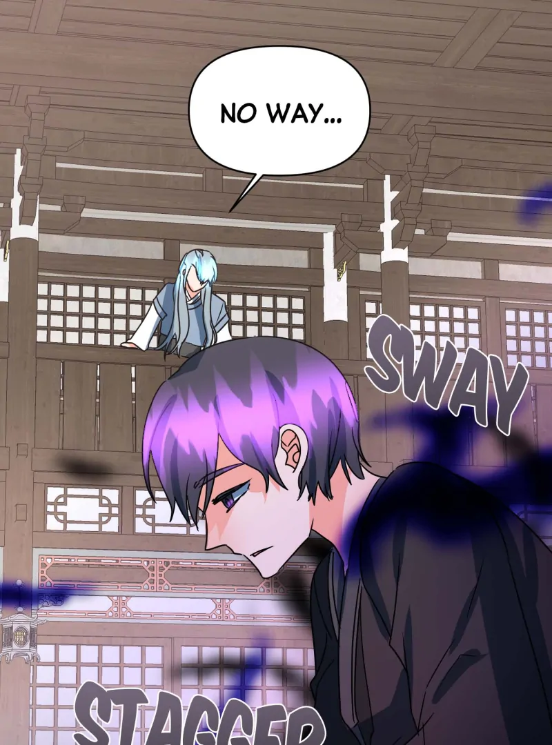 Climb a Star Chapter 45 - Page 117