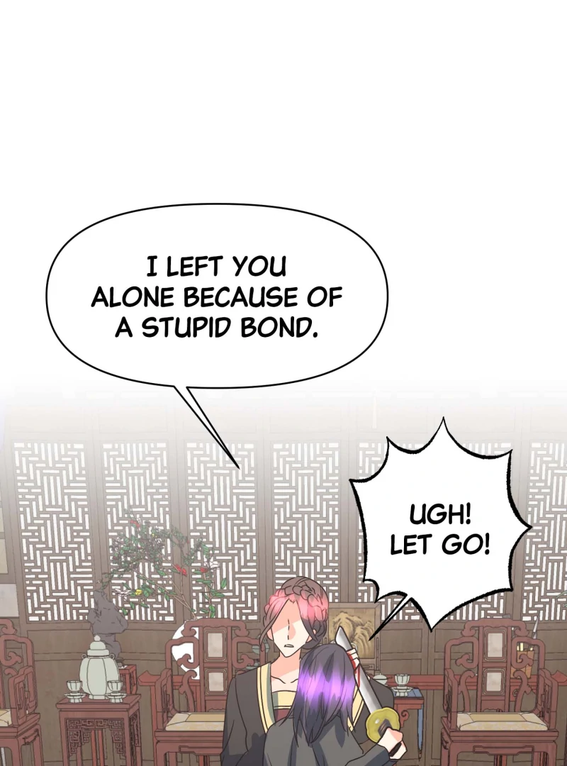 Climb a Star Chapter 45 - Page 121