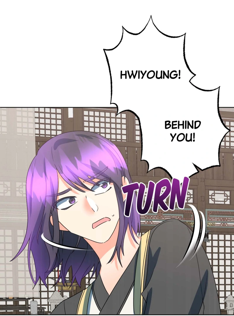 Climb a Star Chapter 45 - Page 124