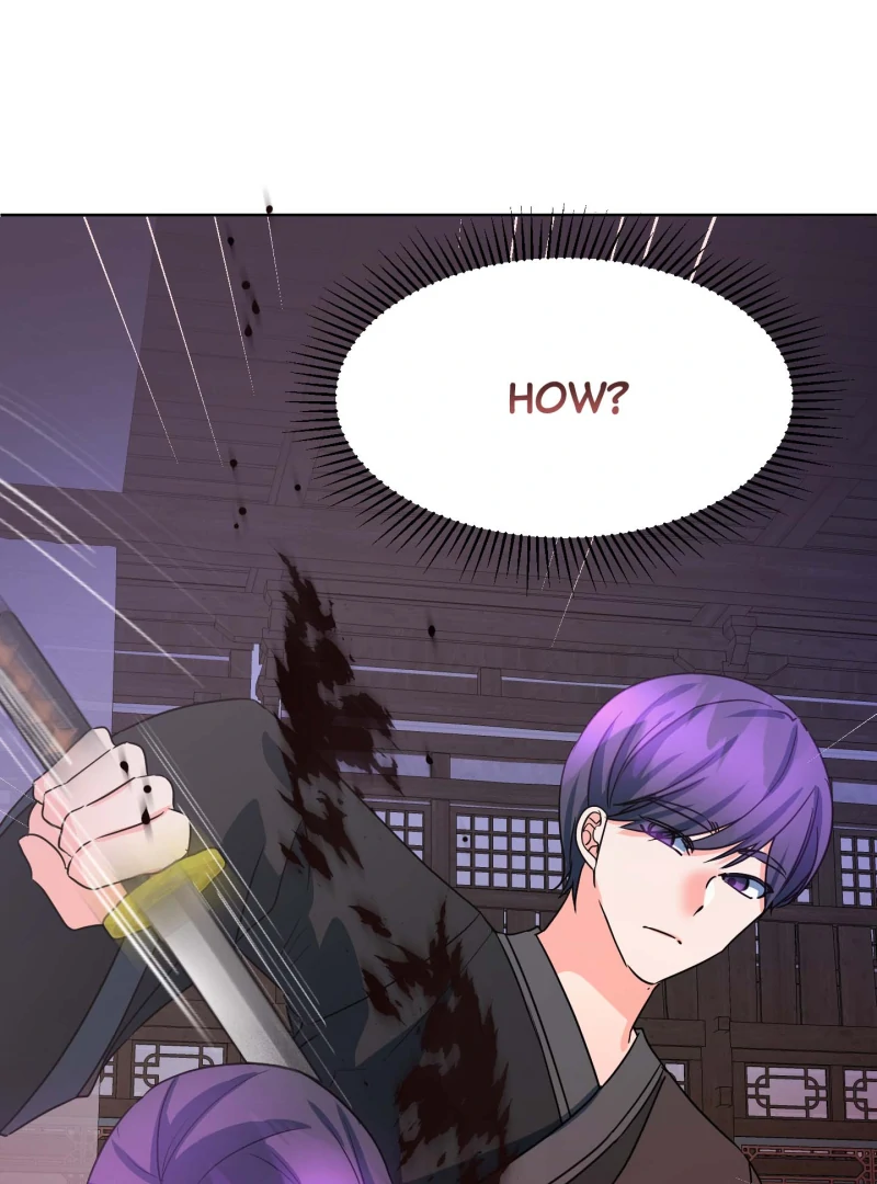 Climb a Star Chapter 46 - Page 15