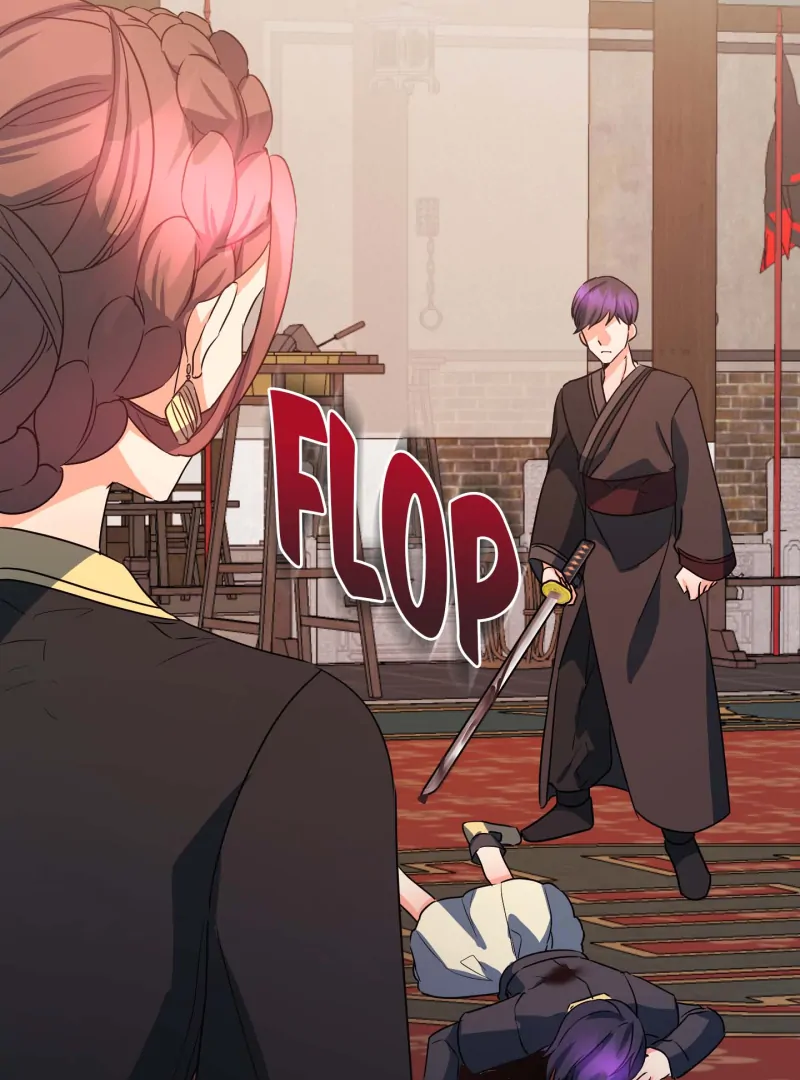 Climb a Star Chapter 46 - Page 19