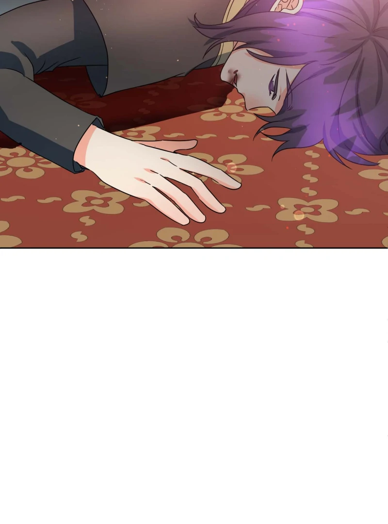 Climb a Star Chapter 46 - Page 27