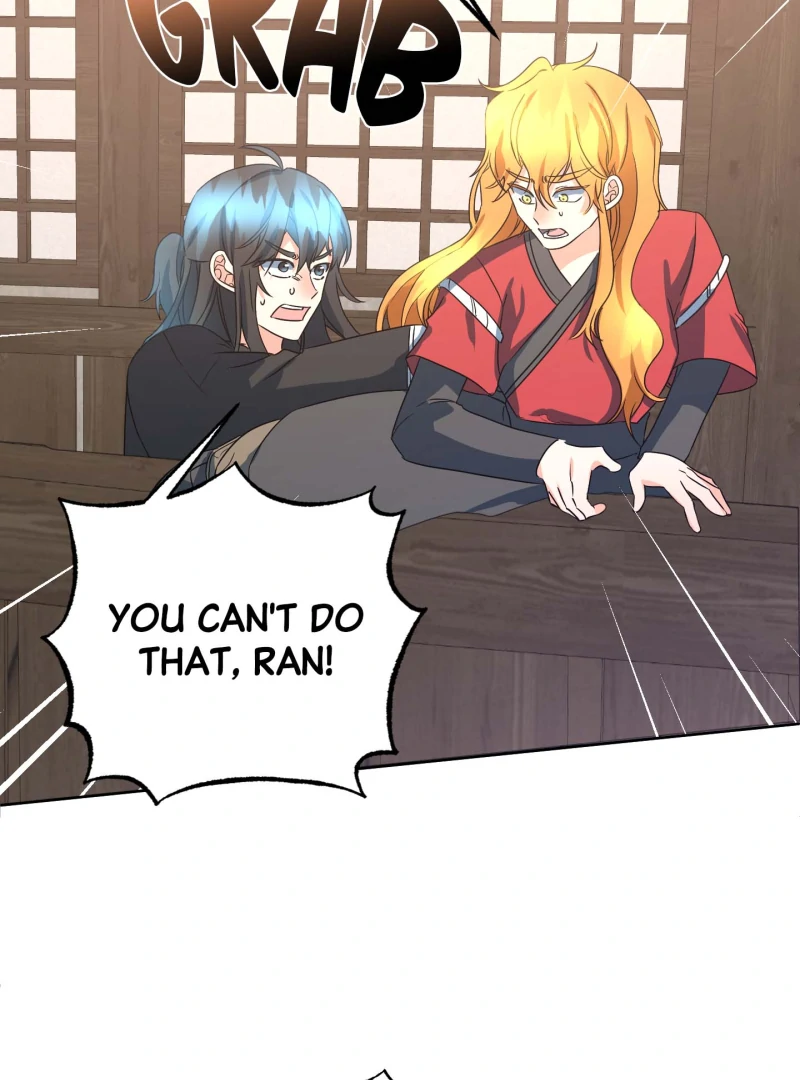 Climb a Star Chapter 46 - Page 33