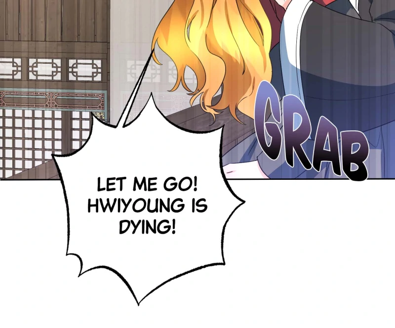 Climb a Star Chapter 46 - Page 35