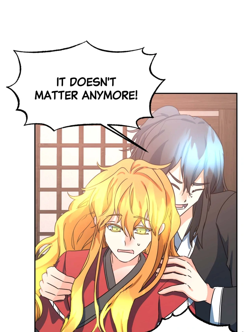 Climb a Star Chapter 46 - Page 36