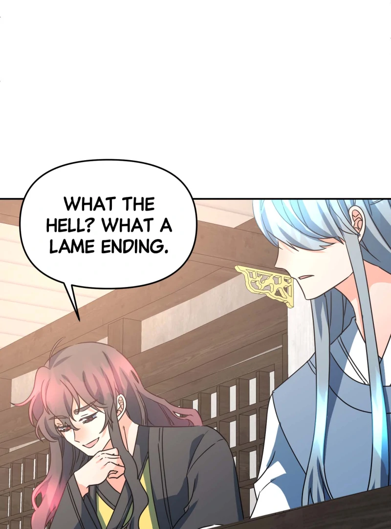 Climb a Star Chapter 46 - Page 40