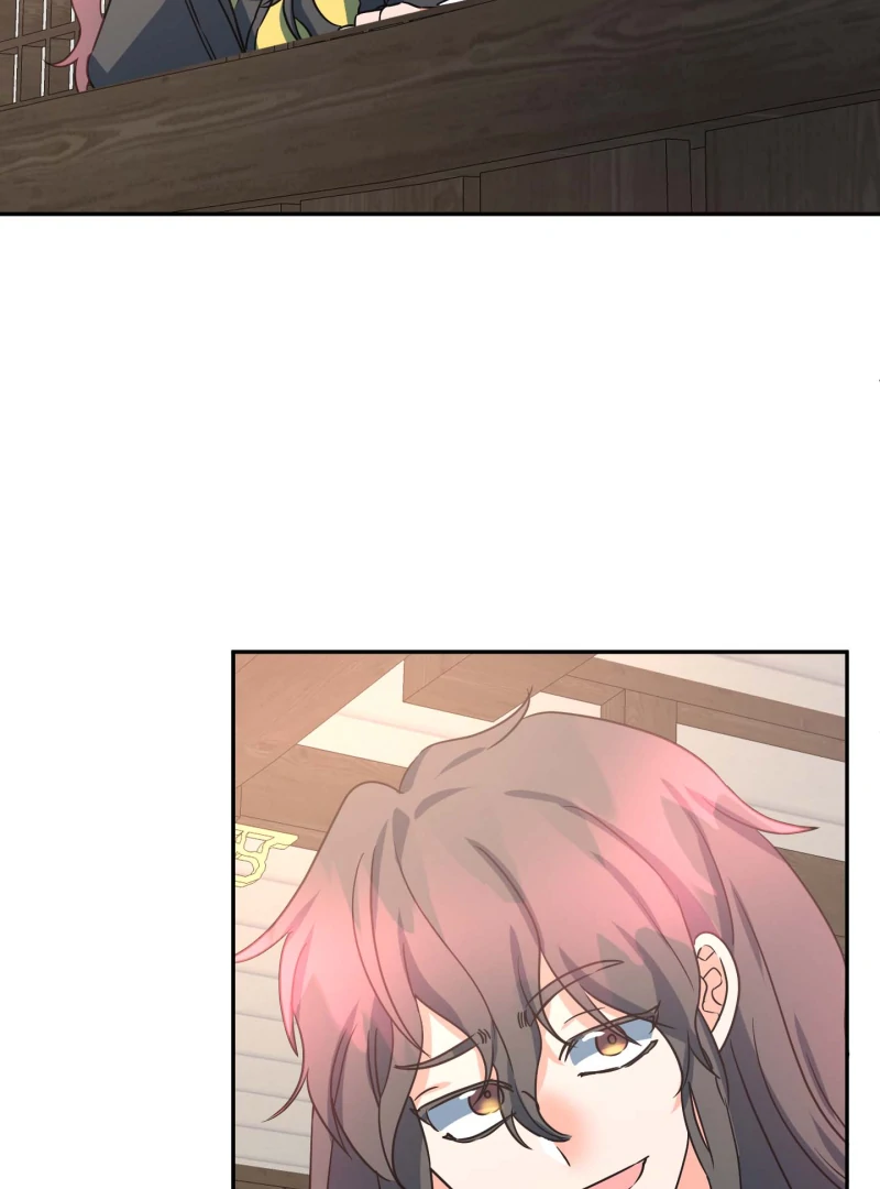 Climb a Star Chapter 46 - Page 41