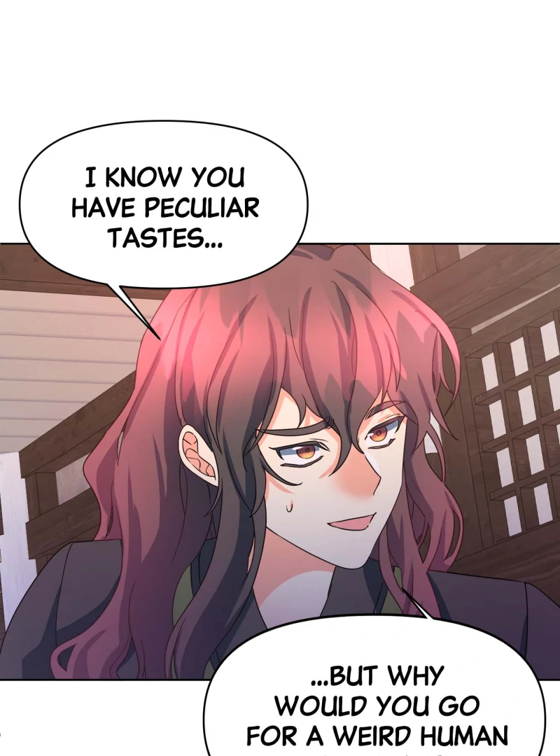 Climb a Star Chapter 46 - Page 46